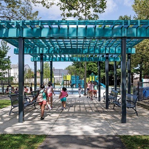 We are pleased to feature CBA Landscape Architects in today&rsquo;s BSLA Opportunities spotlight.

This small collaborative firm, located in East Cambridge, specializes in projects ranging from public parks and playgrounds, schools and early educatio