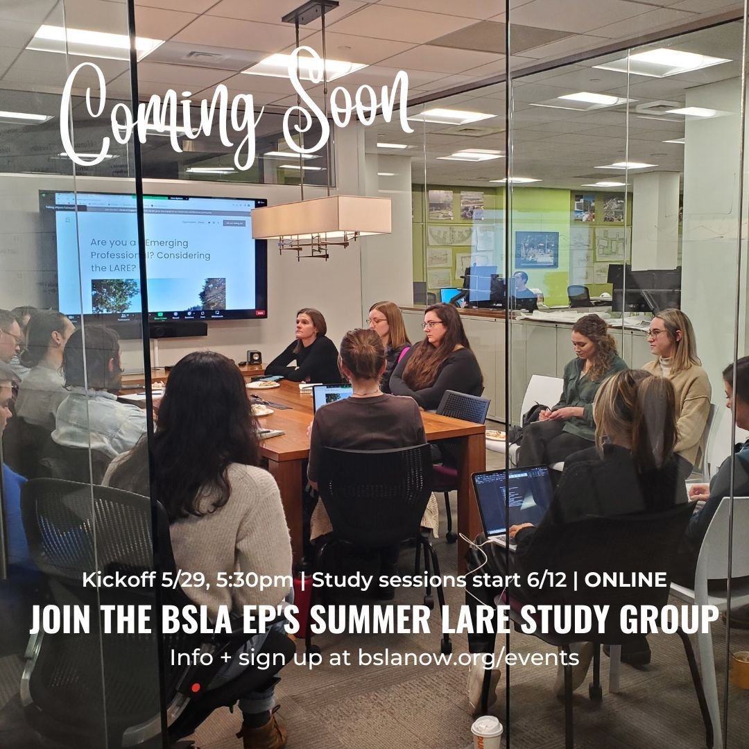 Are you taking the LARE this year -- or considering it? Join our virtual summer study group series.

Free. Online. Kickoff May 29. 

The study sessions will take place every other Wednesday through June and July, in time for the August exam. 

💥Swip