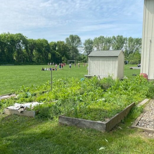 WMBLSA School / Service Day