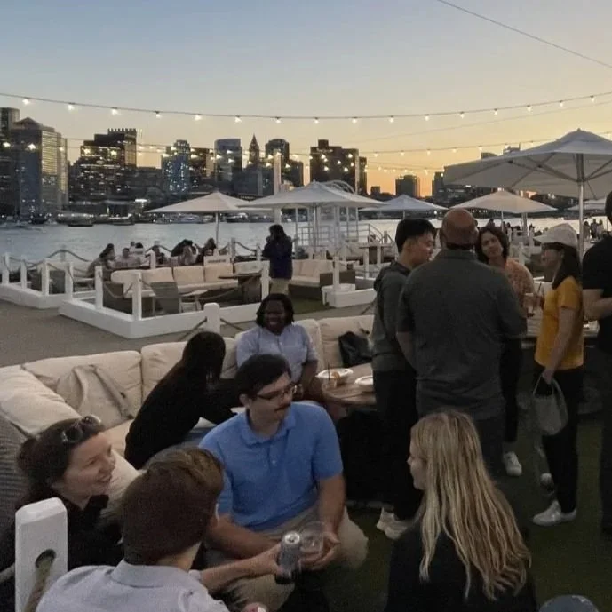 BSLA EP Summer Meetup -- 3rd annual!