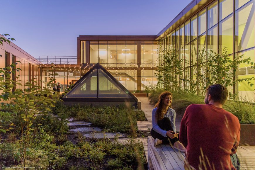 UMass Zube Lecture: "Organizing for Community Justice and Empowerment," by Seth Borgos and Jennifer Wells