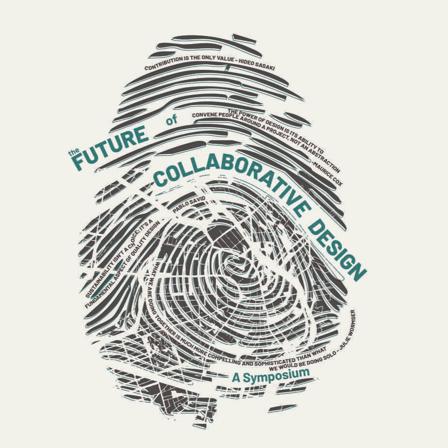 The Future of Collaborative Design Pre-convening