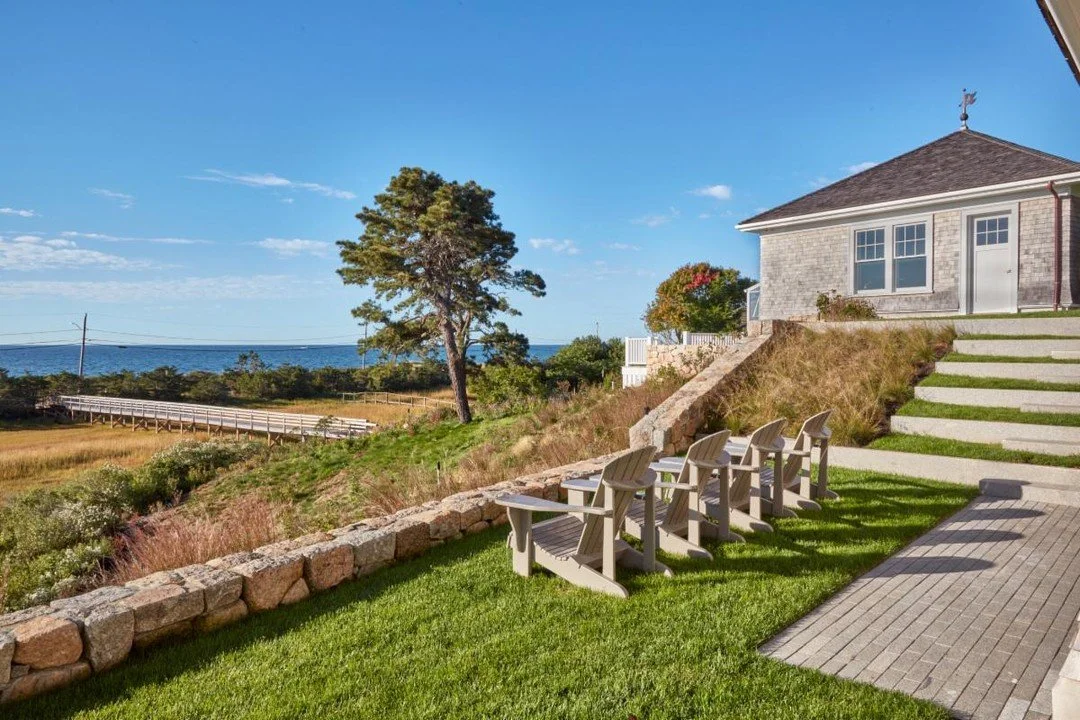 We are pleased to feature Bernice Wahler Landscapes in today&rsquo;s BSLA Opportunities spotlight. 

Bernice Wahler Landscapes is a boutique design studio located in the seaside villages of Sandwich and Duxbury, MA. They have a vibrant and collaborat