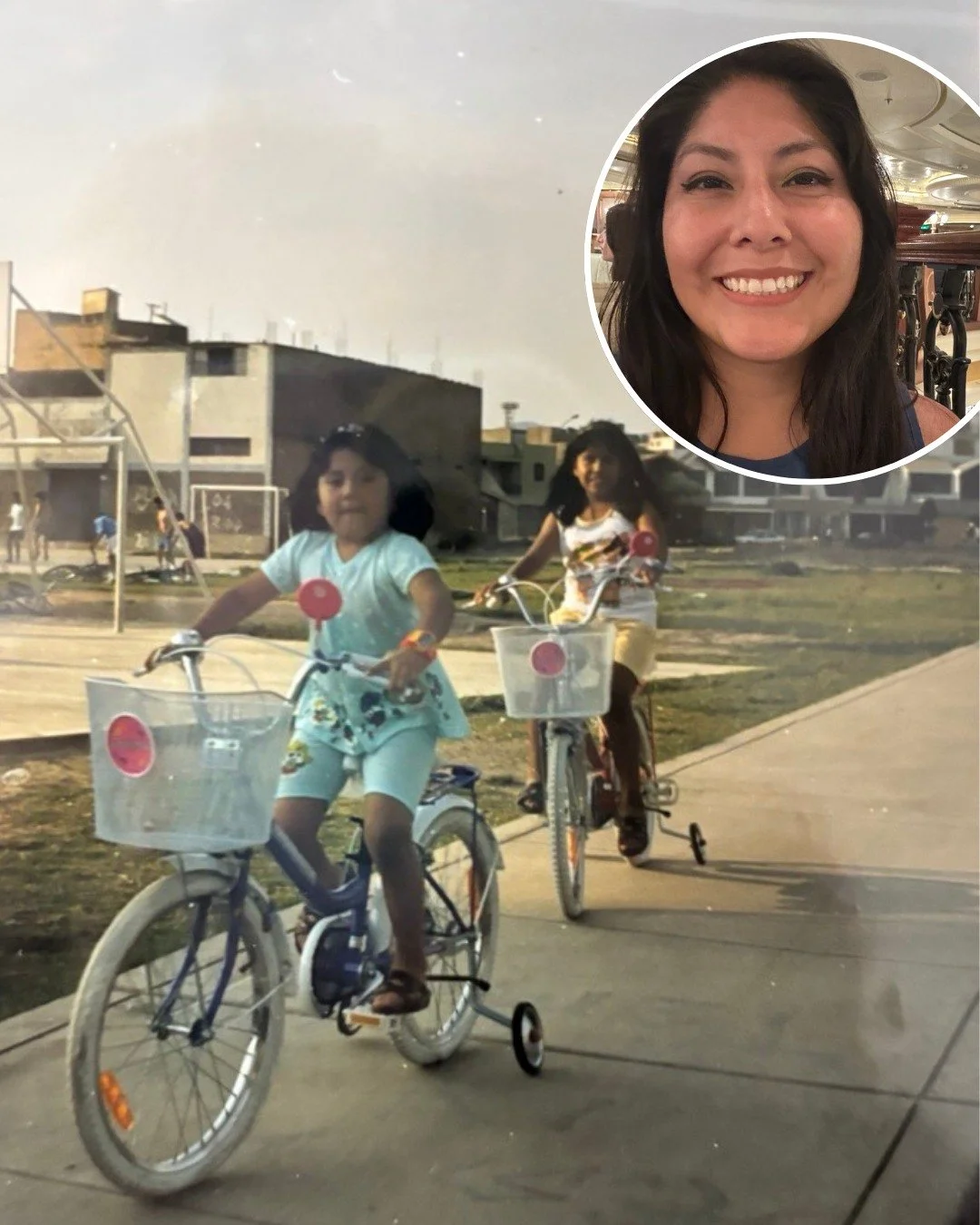 Thinking back to Hispanic Heritage Month&hellip;  It&rsquo;s never too late to celebrate a few of our Hispanic architects &amp; designers! Their commitment to creating sustainable, inclusive, impactful spaces is paving the way for a more equitable pr