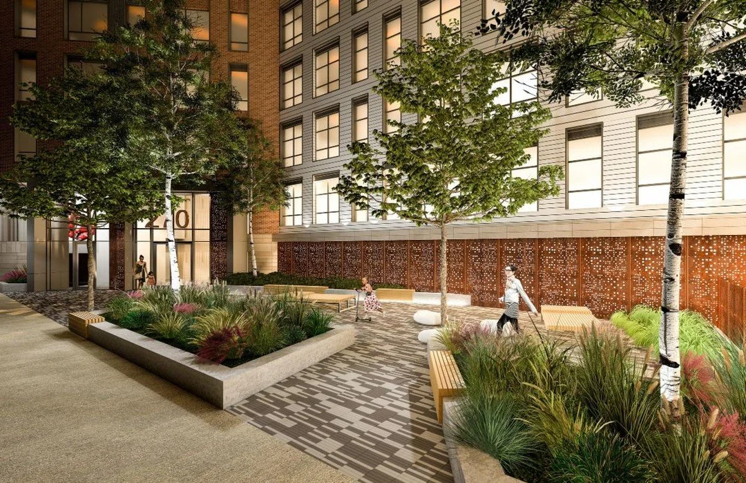 We are pleased to feature Verdant Landscape Architecture in today&rsquo;s BSLA Opportunities spotlight. This woman-owned company in Coolidge Corner Brookline, is a busy, open-style studio with a diverse range of project types and scales that serves p