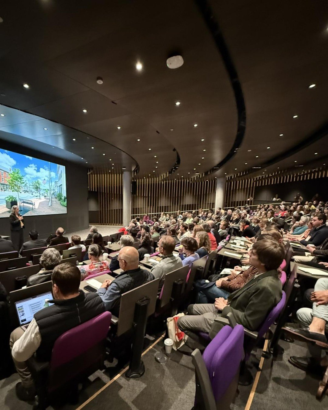 We&rsquo;re thankful for&hellip;. Learning together, in person. . . Continuing our #givingthanks series as we highlight some of the things from the past year that we are thankful for. . . Don&rsquo;t get us wrong &ndash; we love &amp; rely on Zoom, t