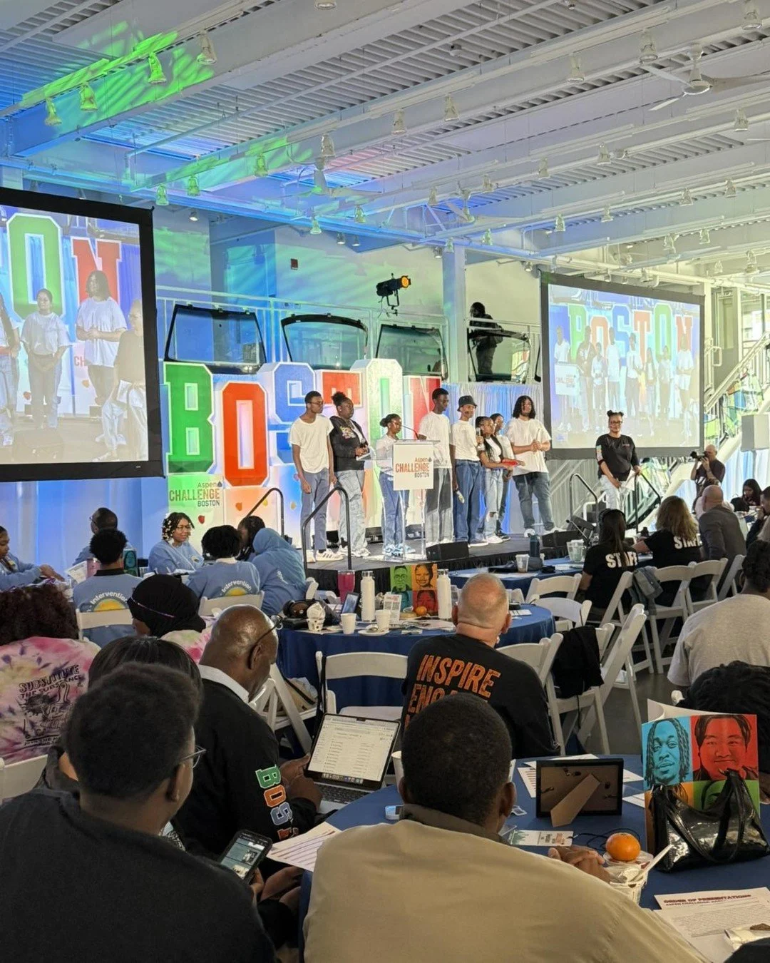 We&rsquo;re thankful for&hellip;. Students! . . Continuing our #givingthanks series as we highlight some of the things from the past year that we are thankful for. . . Engaging with students is one of many things we&rsquo;re thankful for. Whether tha