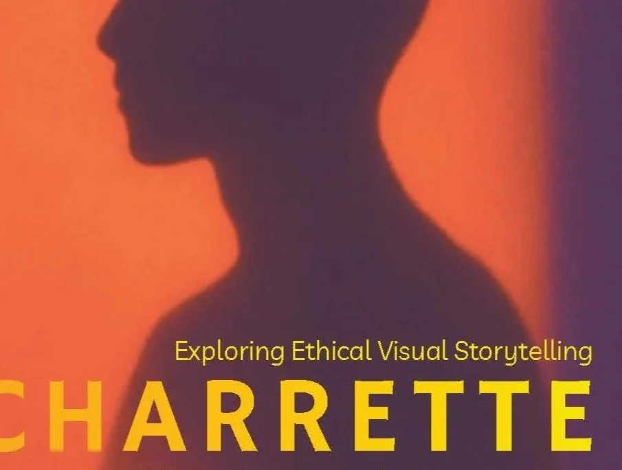 GDI Visual Storytelling Charrette