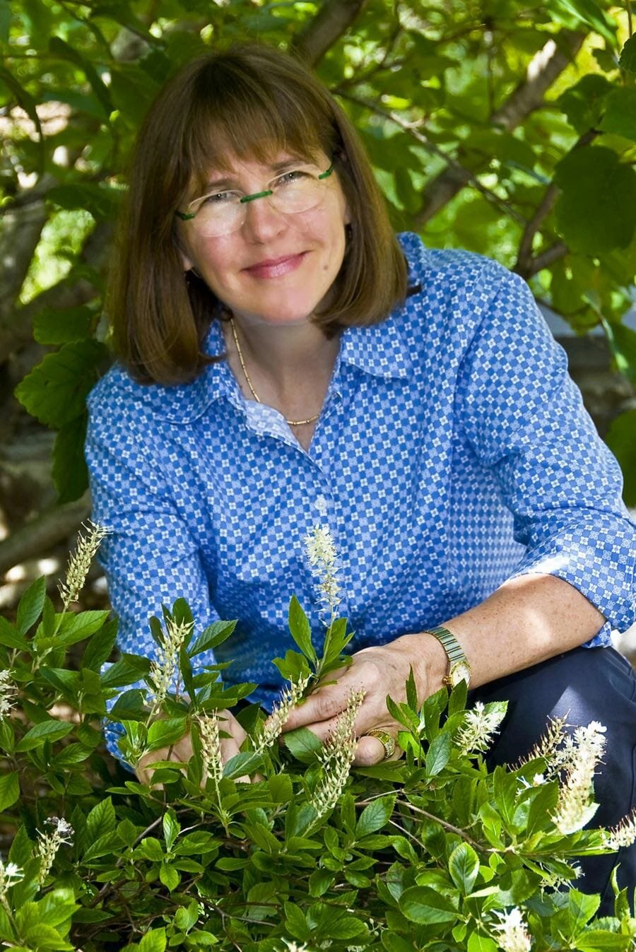 Evenings with Experts: Unlocking the Mysteries of Native Plant Selection