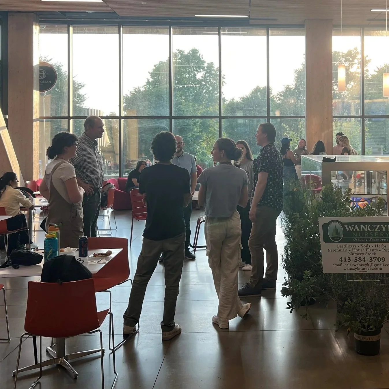 WMBSLA Summer Social