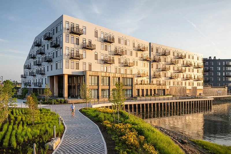 We are pleased to feature Copley Wolff in today&rsquo;s BSLA Opportunities spotlight.

They currently seek a Landscape Designer/Architect to join their growing team. They are looking for folks who are self-starters, have a good understanding of the c