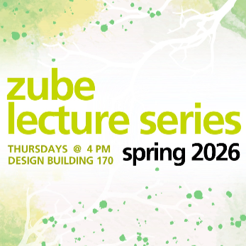 UMass Zube Lecture: "Discovering the Lost Landscape of the Hopewell Earthworks," by Elizabeth Brabec &amp; UMass Amherst Researchers