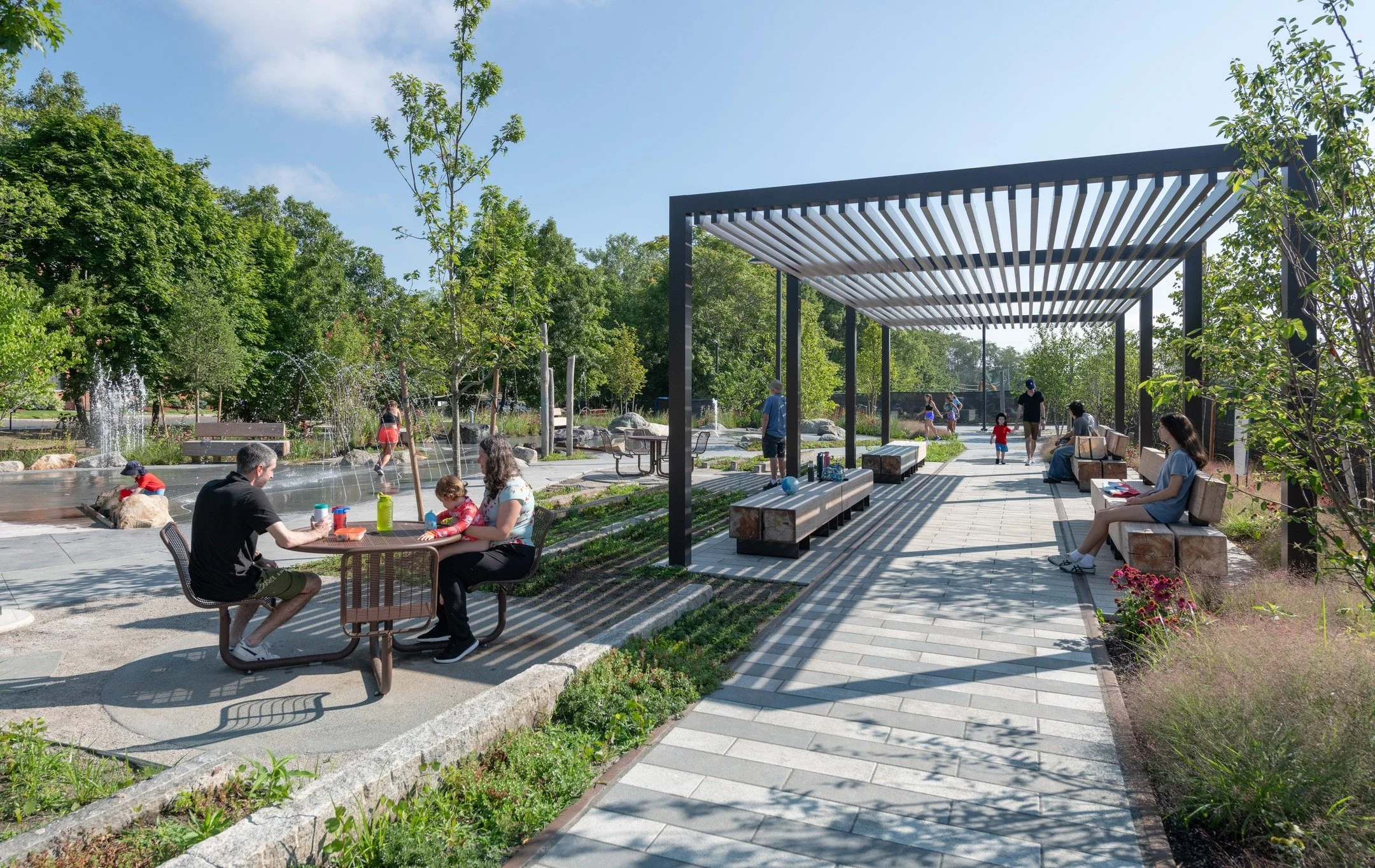 We are pleased to feature Stantec in today&rsquo;s BSLA Opportunities spotlight.

They currently seek a Principal Landscape Architect, with 15+ years of experience, to serve as a business developer and co-team leader for their Boston-based Landscape 