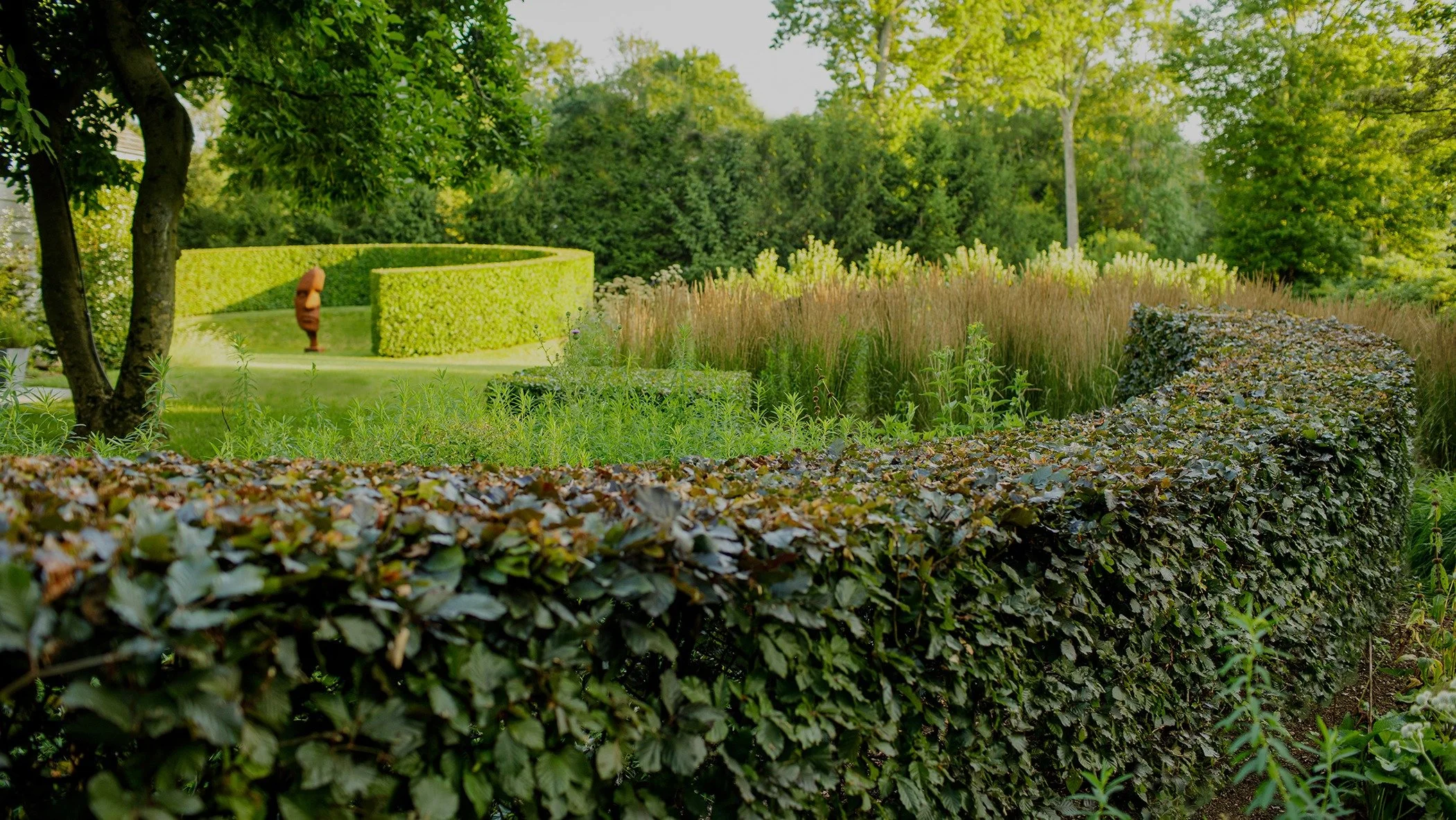 Summer Internship Opportunity! 

We are pleased to feature James Doyle Design Associates in today&rsquo;s BSLA Opportunities spotlight.

JDDA is a nationally recognized landscape design studio located in Greenwich, CT. Projects range from intimate ur