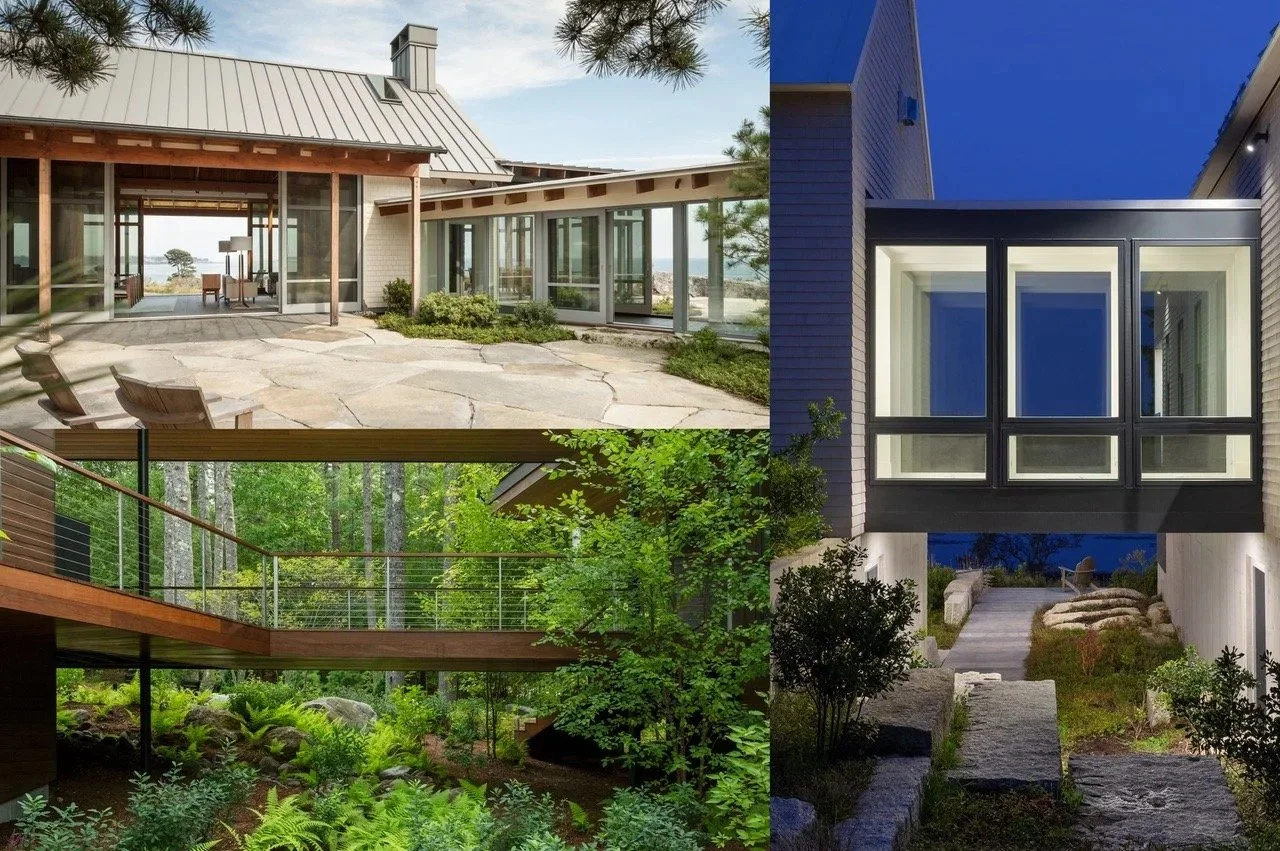 We are pleased to feature Richardson &amp; Associates in today&rsquo;s BSLA Opportunities spotlight.

This small landscape architecture firm, located in Portland, Maine, specializes in a diverse range of projects in the private, public, and non-profi