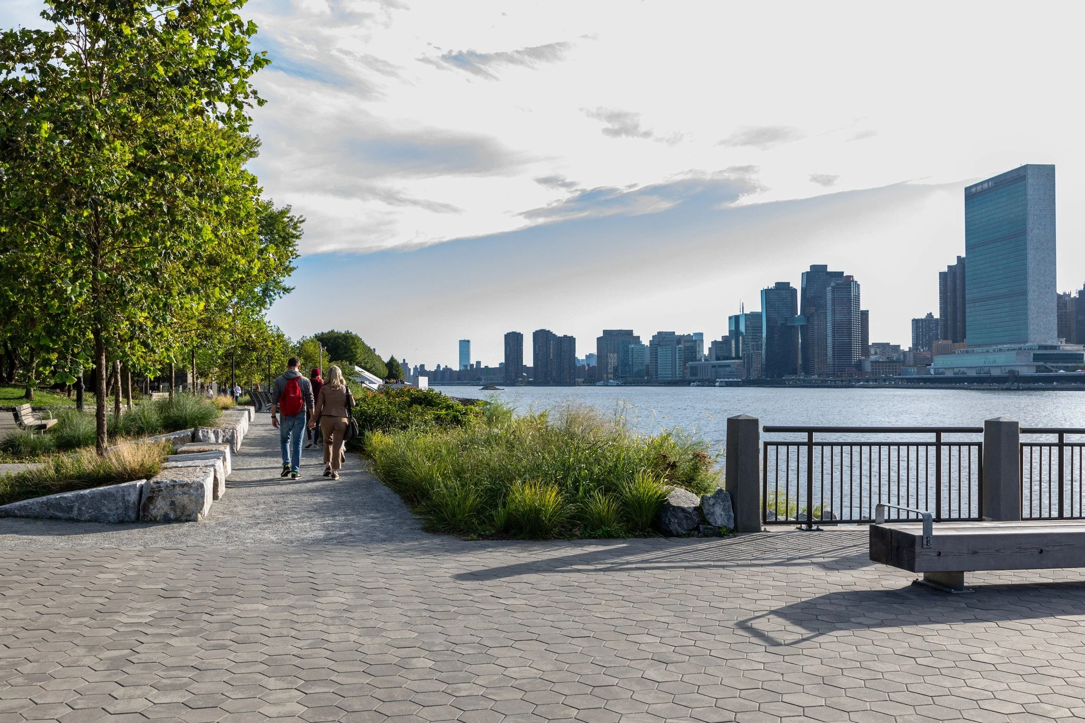 We are pleased to feature Langan in today&rsquo;s BSLA Opportunities spotlight.

Langan provides expert land development engineering and environmental consulting services for major developers, renewable energy producers, energy companies, corporation