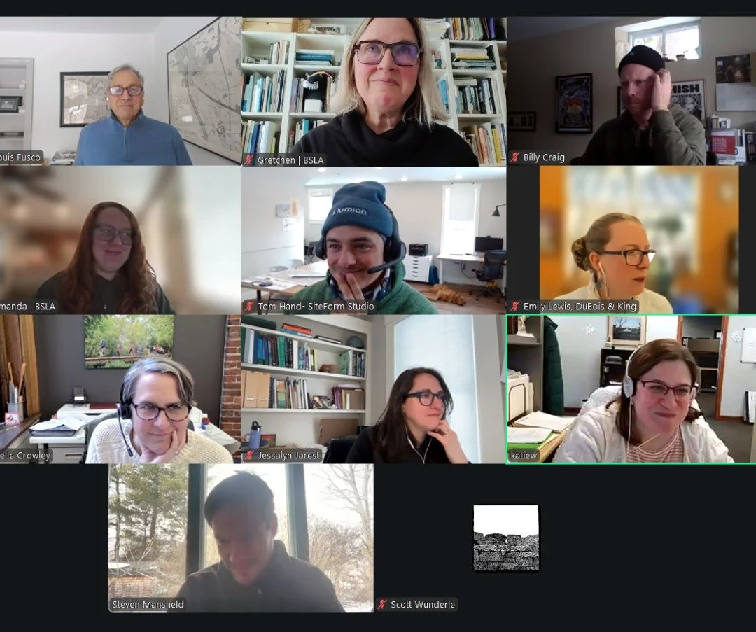Fieldday is coming! For the past month, chapter leaders from all six New England states have been reading, reviewing and debating the 70+(!!!) proposals that we received for lightning talks and conference sessions. Thank you for making their job incr