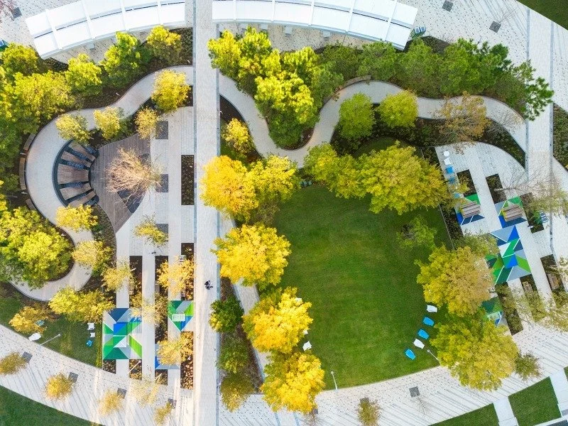 We are pleased to feature Mikyoung Kim Design in today&rsquo;s BSLA Opportunities spotlight.

Mikyoung Kim Design is an international award-winning landscape architecture and urban design studio based in Boston. 

They currently seek a Project Manage