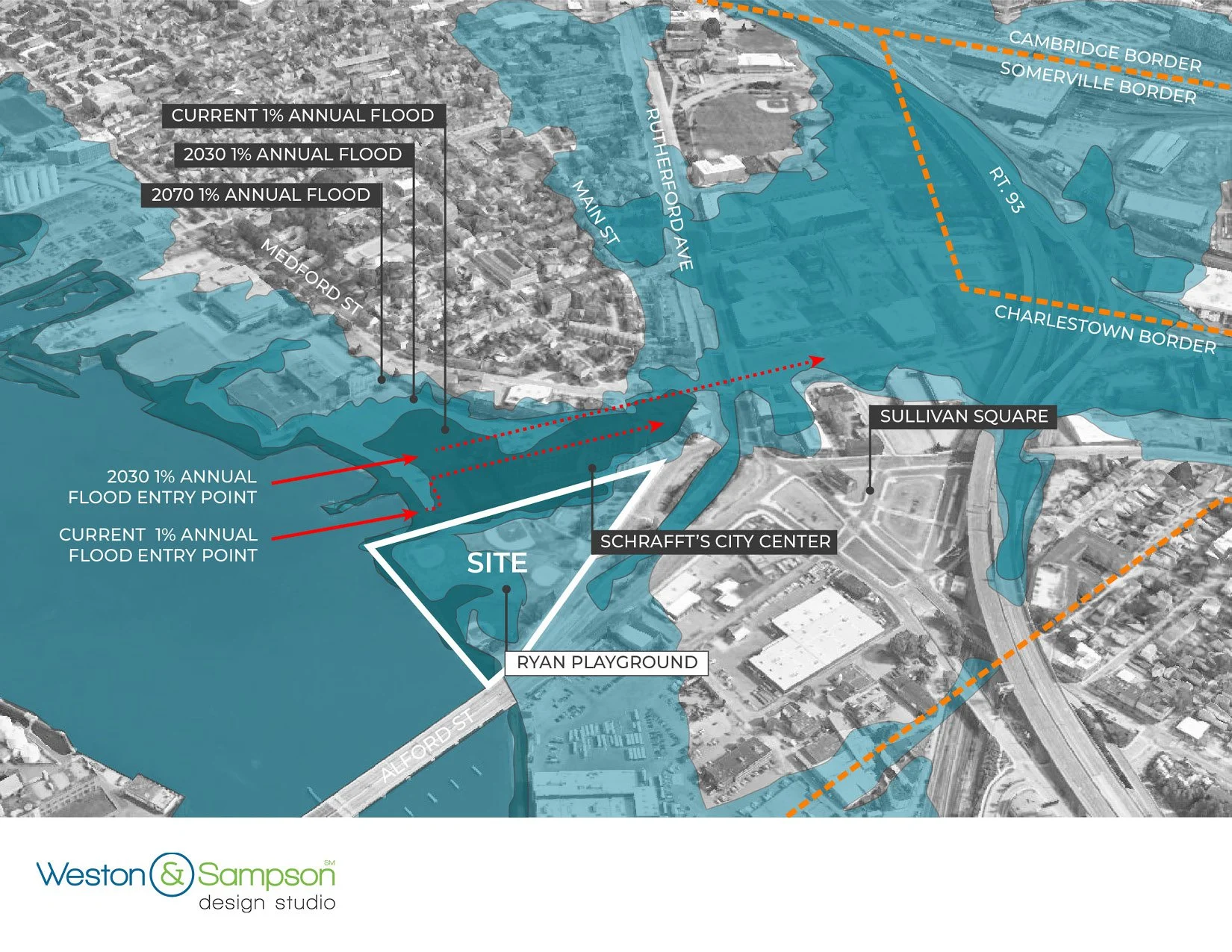 TONIGHT, we are excited to share ideas for "Rising with Nature" at the Museum of Science. BSLA will join The Nature Conservancy, Stone Living Lab, NOAA, Mass CZM, and the City of Boston to help high school students develop visions for a mor