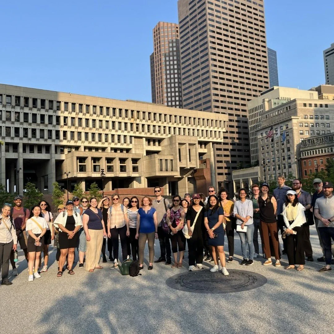 Are you a landscape architect (or architect) licensed in Massachusetts? 

NEXT WEEK the Commonwealth will transition to a new system for renewing your license. 

⚠️⚠️⚠️ 
We're writing to share time-sensitive info from the Division of Occupational Lic