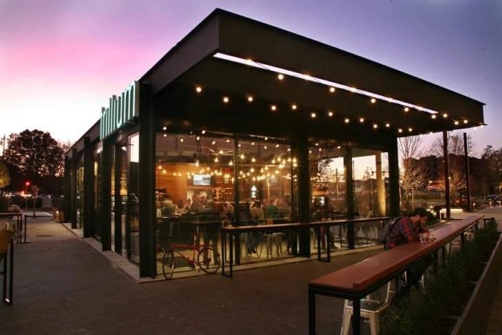 BSLA Emerging Professionals Spring Kickoff