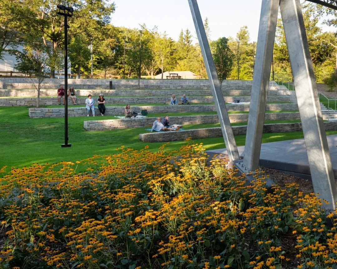 Seeking design excellence! A reminder that the 2026 BSLA Design Awards program is now accepting submissions.... 🌿 New this year -- New Hampshire is included! Both people working from and projects sited there. Also: STUDENT design awards will be divi