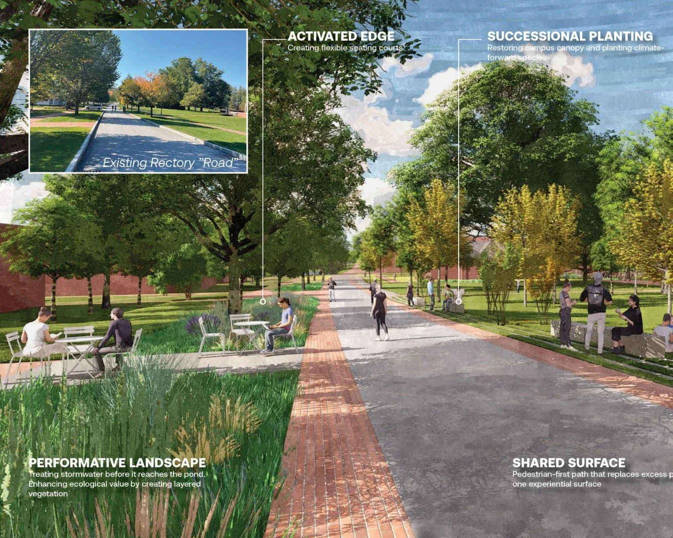 Seeking design excellence! A reminder that the 2026 BSLA Design Awards program is now accepting submissions....

Extended Deadline | Submissions accepted through Friday, April 17.

See full eligibility details and submission info, FAQ and Q&amp;A on 