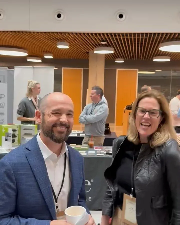 As we plan for Fieldday 2026, we're looking back at some highlights from 2025! 

Fieldday: New England's Conference on Landscape Architecture
Friday, May 1, 2026
at the David Rubenstein Treehouse at Harvard University, Boston, MA

Tickets now on sale