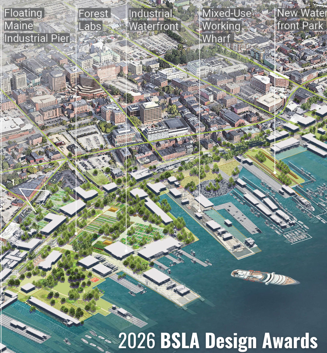 LAST DAY for Design Awards!