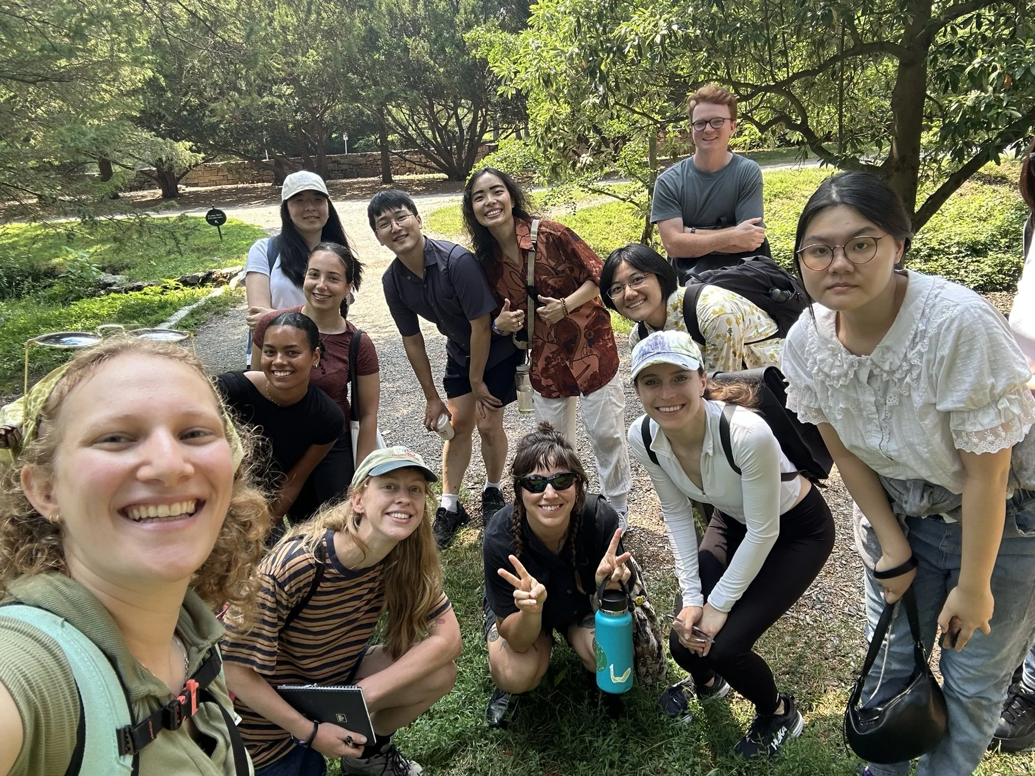 POSTPONED | BSLA EP Plant Walk