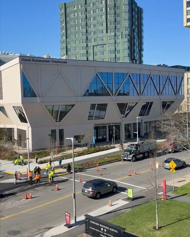 Fieldday was a buzz of activity, inside and out. How perfect to hold a conference about landscape architecture with planting and paving underway. Bring on the site work!

Welcome to Fieldday.

Here, a few clips -- 

Daniel Hernandez @scape_studio and