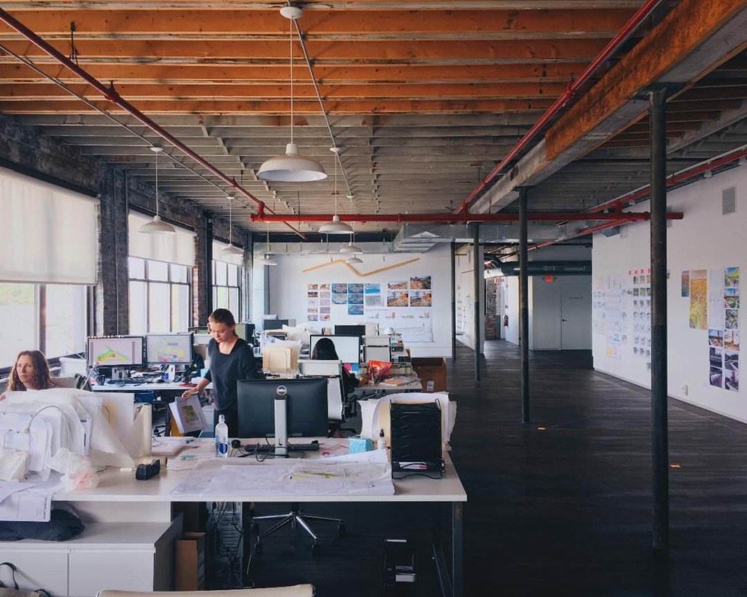 We are pleased to feature Stoss in today&rsquo;s BSLA Opportunities spotlight. They are seeking a motivated, energetic and highly organized Marketing Coordinator / EA for their Boston studio on a full-time basis. They are a creative services firm wor