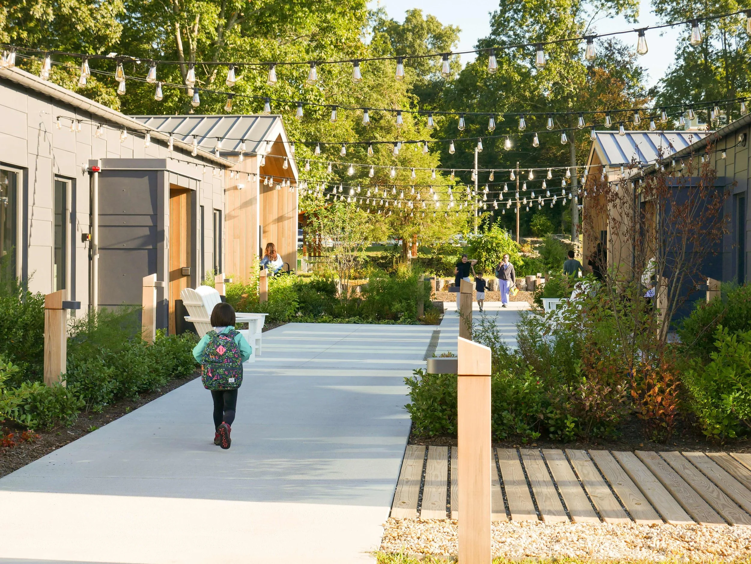 Landscape Architect / Project Manager