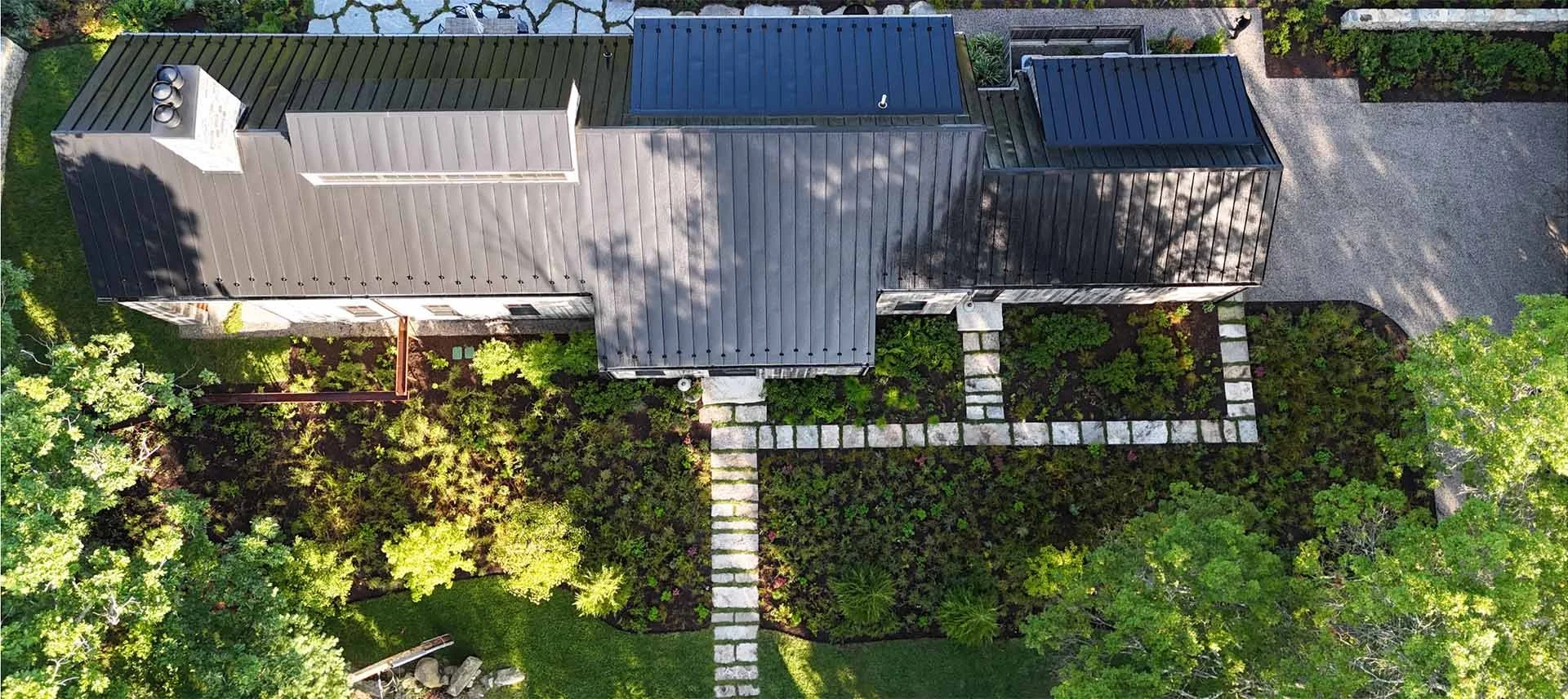 Landscape Designer/Architect and Conversion Specialist