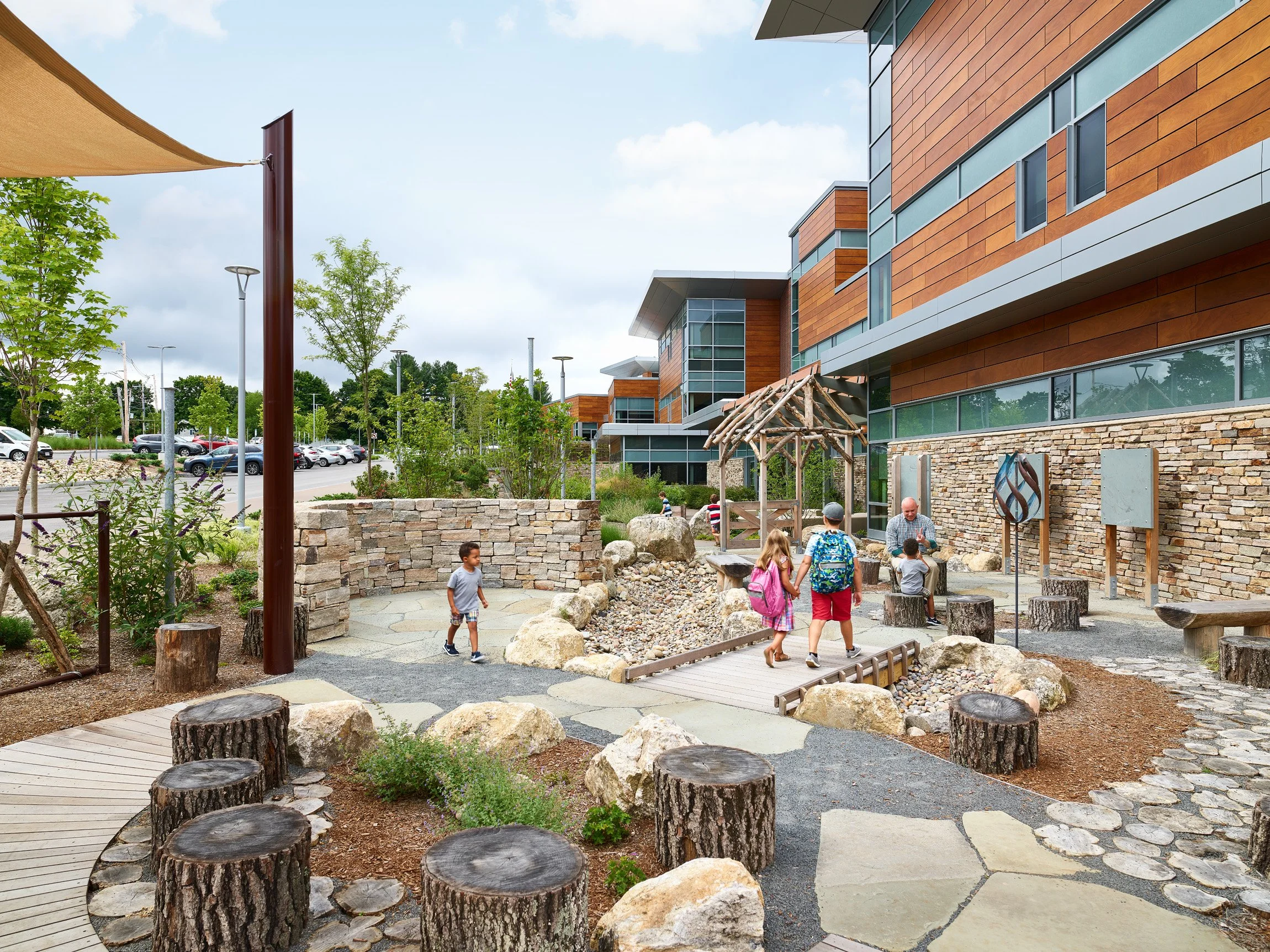 Senior Landscape Architect