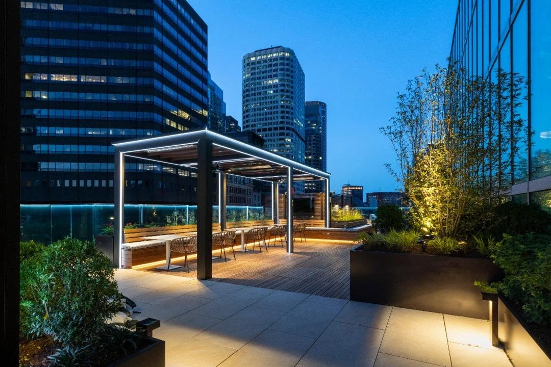 We are pleased to feature MDLA in today&rsquo;s BSLA Opportunities spotlight. 

Their work spans multifamily residential developments, corporate campuses, roof terraces, retail destinations, higher education institutions, golf courses, and select sin