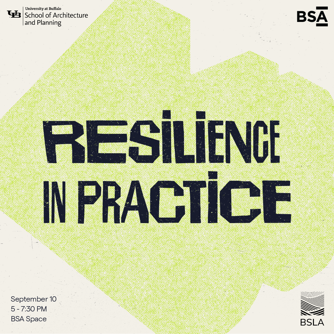 Resilience in Practice