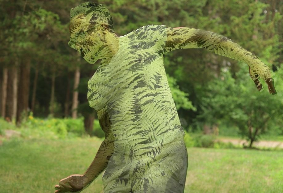 Boston Dance Theater: Solos for Native Species