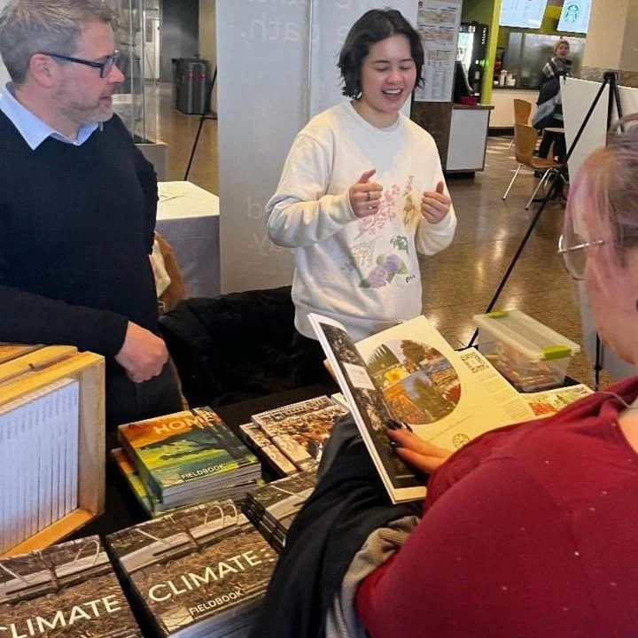 What helps landscapes -- and communities -- THRIVE? Landscape architecture comes to life with growers, makers, suppliers, builders, and collaborators. Your expertise is part of the story. We invite you to advertise in THRIVE, the next issue of Fieldb