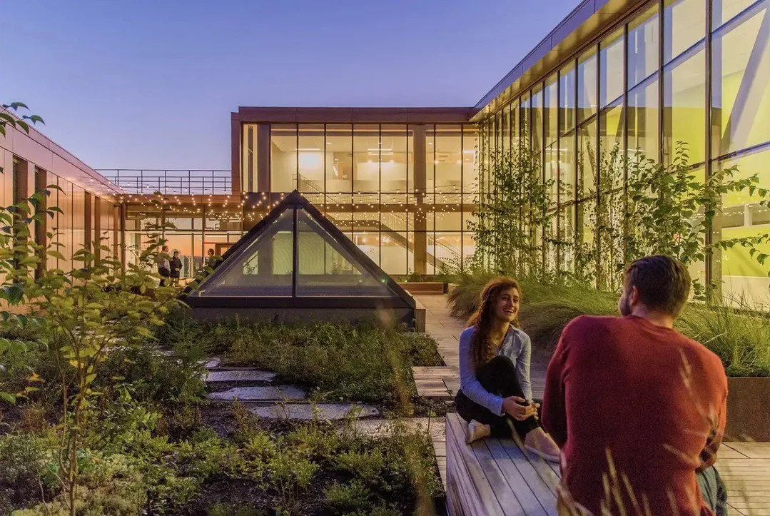 We are pleased to feature The Department of Landscape Architecture and Regional Planning at UMass Amherst in today&rsquo;s BSLA Opportunities spotlight.

The department is one of the few programs where planning and design are in the same academic dep
