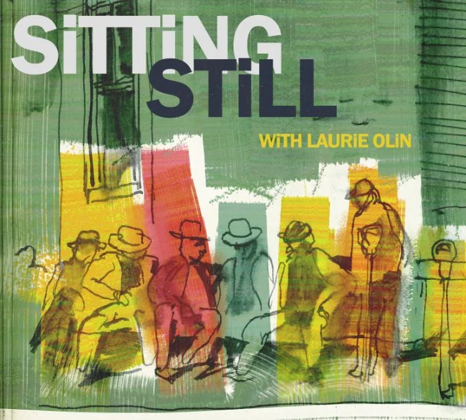 Film Screening: "Sitting Still" with Laurie Olin