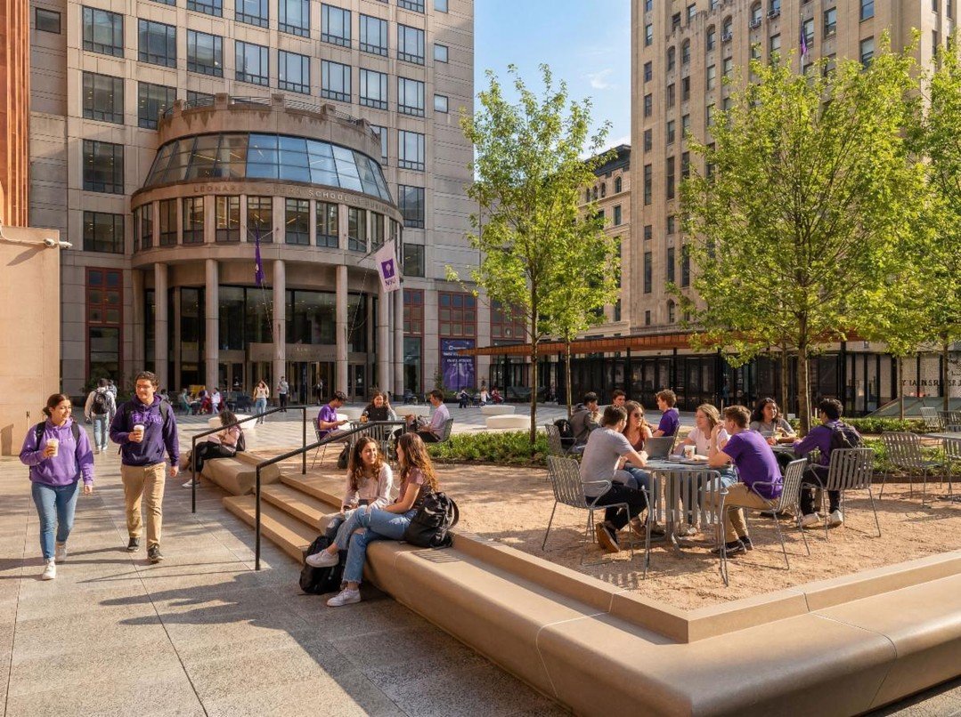 We are pleased to feature Perkins&amp;Will in today&rsquo;s BSLA Opportunities spotlight.

Their landscape and urban design teams work collaboratively across disciplines and scales, bringing together design, ecology, research and technical expertise 