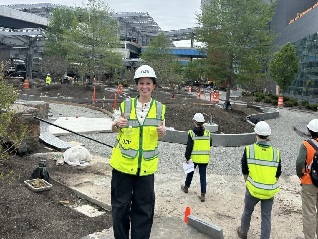 Help shape the next generation of landscape architects!

We are pleased to feature Northeastern University in today&rsquo;s BSLA Opportunities spotlight.

Northeastern University&rsquo;s Bachelor of Landscape Architecture program is growing and they 