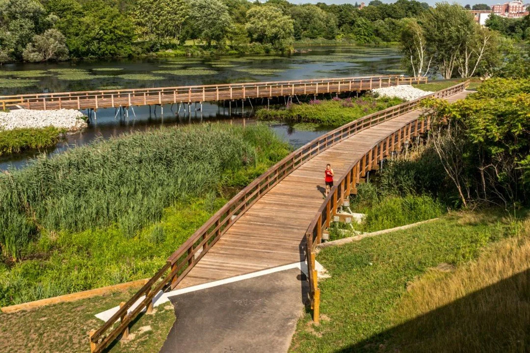 We are pleased to feature Brown, Richardson + Rowe, Inc. in today&rsquo;s BSLA Opportunities spotlight.

Brown, Richardson + Rowe, Inc., Landscape Architects and Planners, is an award winning, women-owned firm located in the heart of Boston.

They cu