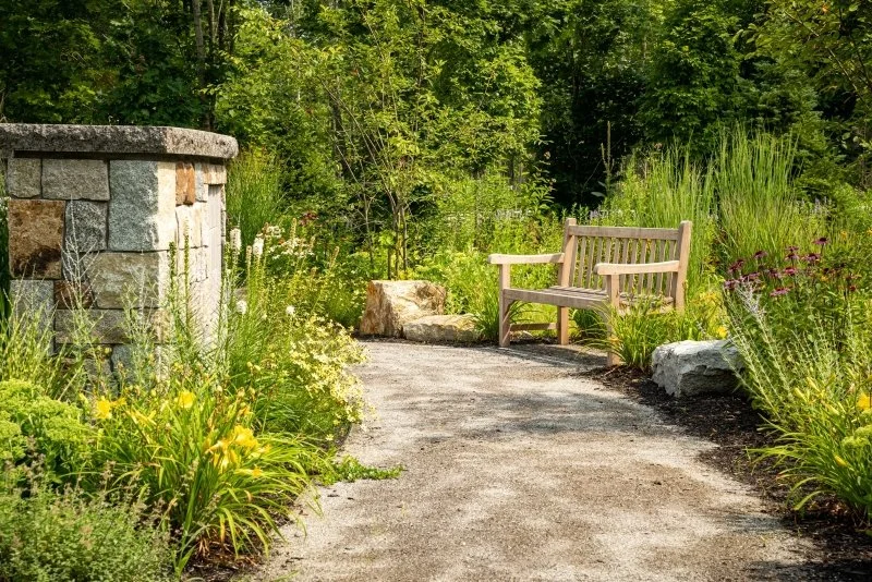 Landscape Designer/ Landscape Architect