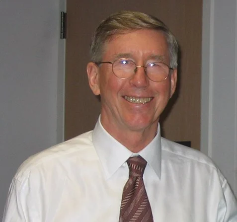 Skip Collinge Skip Smallridge — BSLA