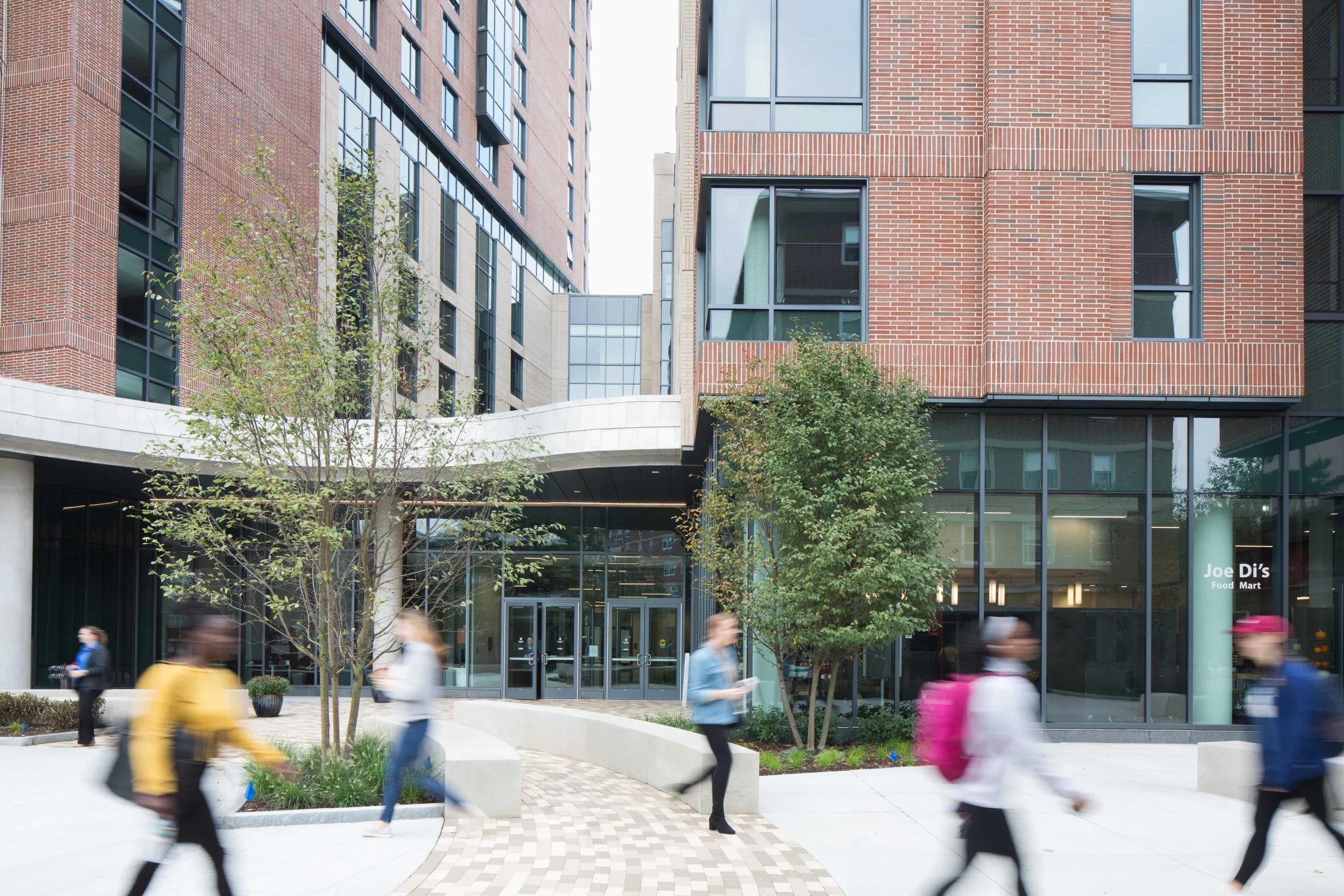 Landscape Architect - 2 Positions