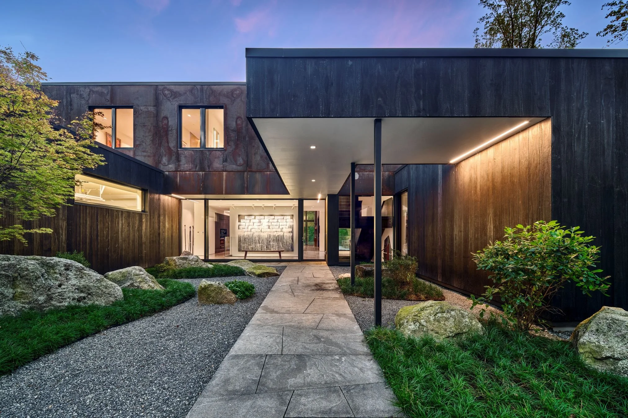 Senior Landscape Architect