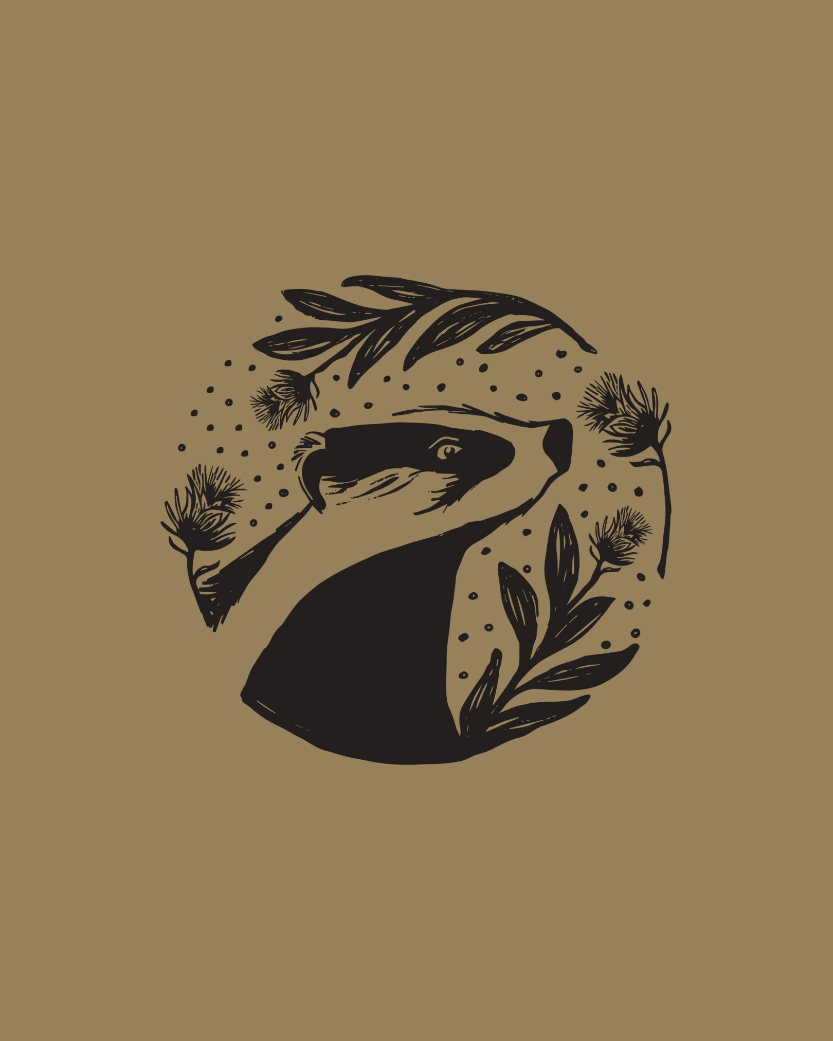 Naturopathic Badger Logo.jpg