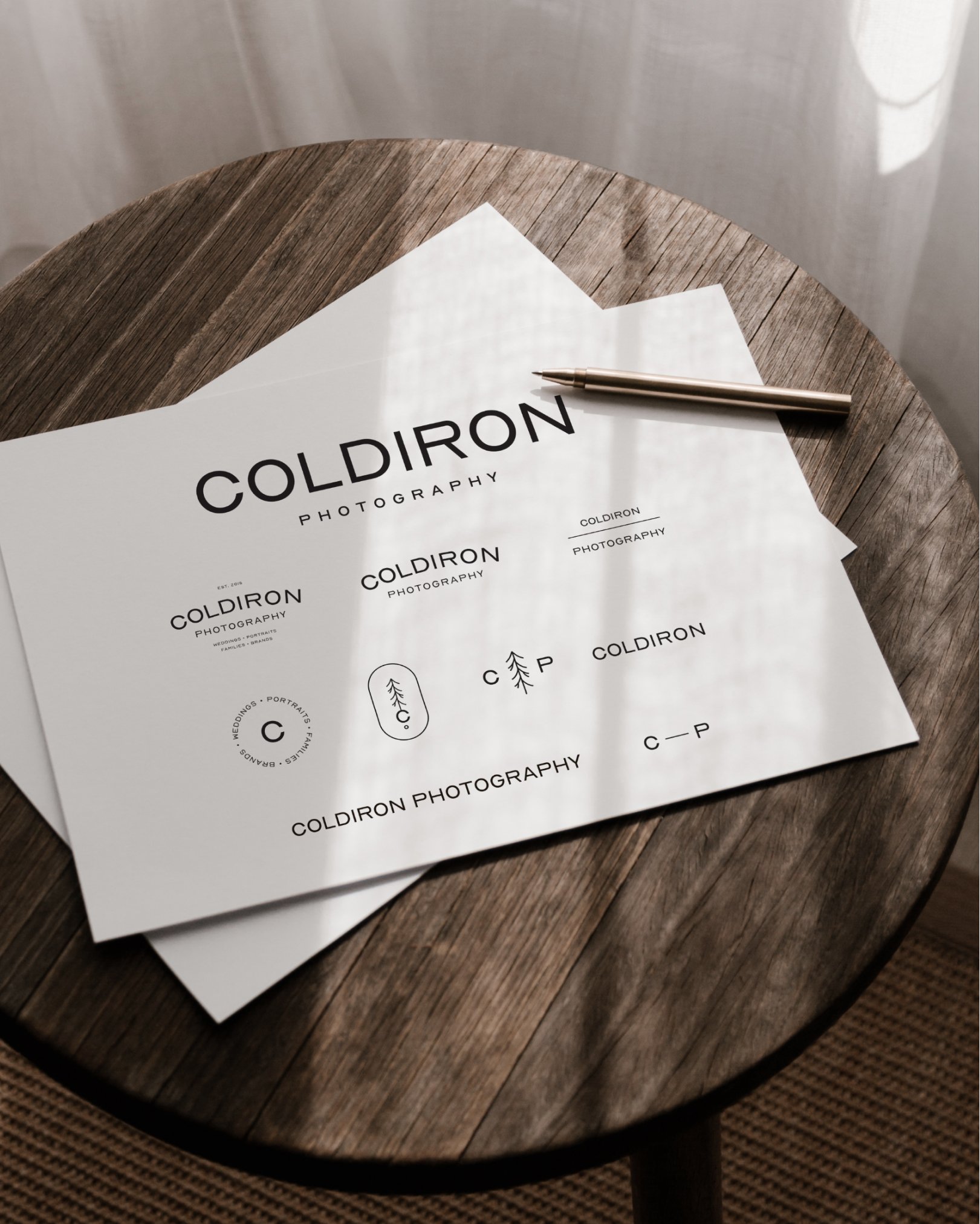 Coldiron Photograpy Logo Suite.jpg